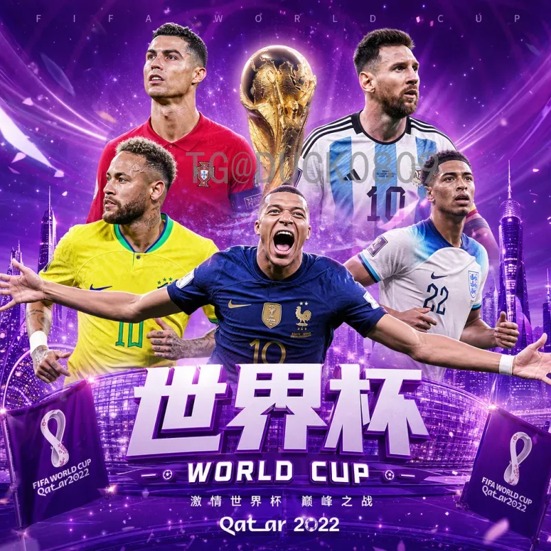 世界杯盘口分析：从赔率到赛果的深度解读与实用技巧