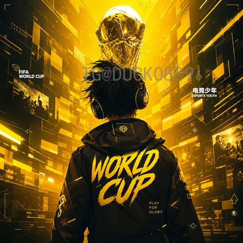 FIFA世界杯比赛时间完整指南：赛程安排与观赛攻略